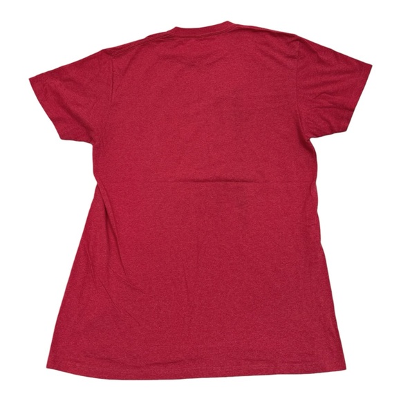 Harry Potter Quidditch Sketch Tee Adult Large - Picture 3 of 3